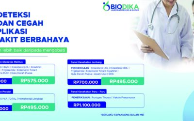 Promo Panel Kesehatan Bulan Mei 2022